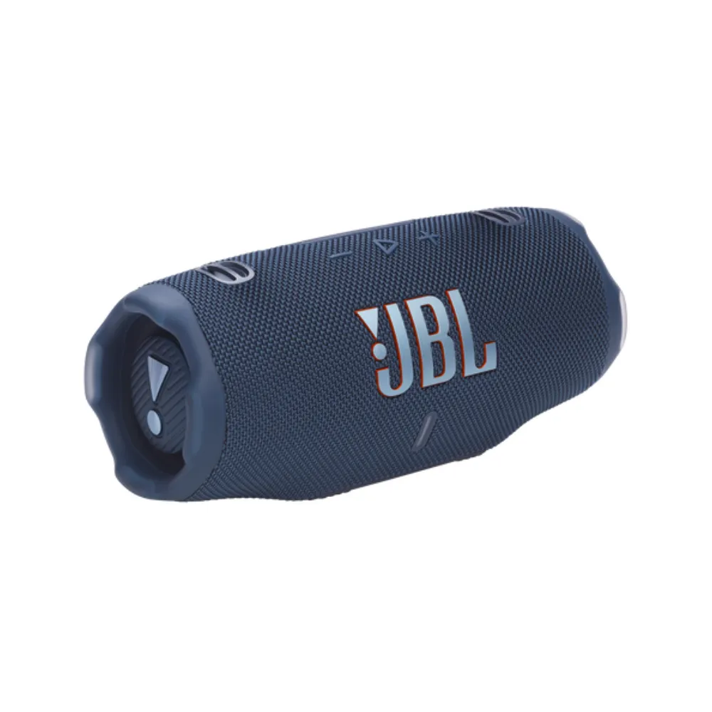 JBL Charge 6 Bluetooth Speaker