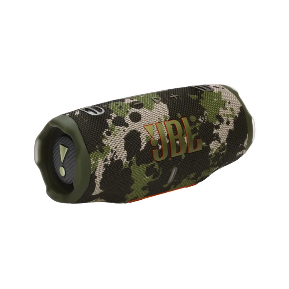 JBL Charge 6 Bluetooth Speaker
