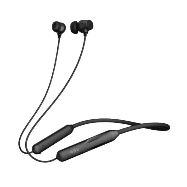 QCY BassBloom ANC N2 25DB ANC Neckband QCY BassBloom ANC N2 25DB ANC Neckband