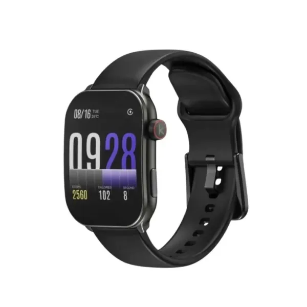 Kieslect Balancs BT Calling Smart Watch Price Kieslect Balancs BT Calling Smart Watch Price