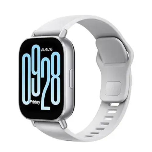 Xiaomi Redmi Watch 5 – Powerful Wellness on Your Wrist