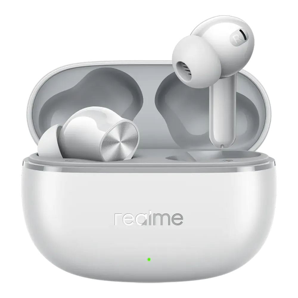 realme Buds T200 Lite – Effortless Audio Freedom with TWS Earbuds