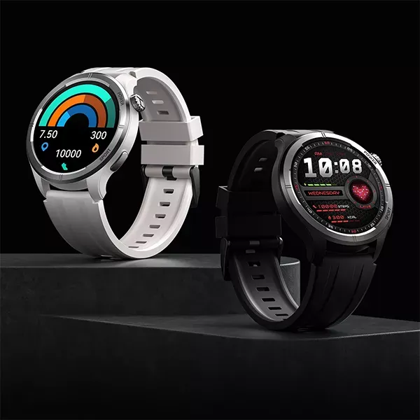 Haylou Solar Neo BT Calling Smartwatch Price
