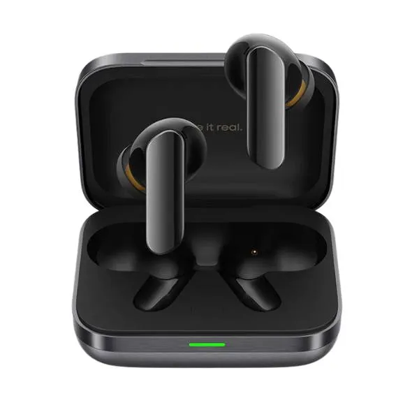 Realme Buds Air 7 Pro 53dB ANC AI Wireless Earbuds Realme Buds Air 7 Pro 53dB ANC AI Wireless Earbuds