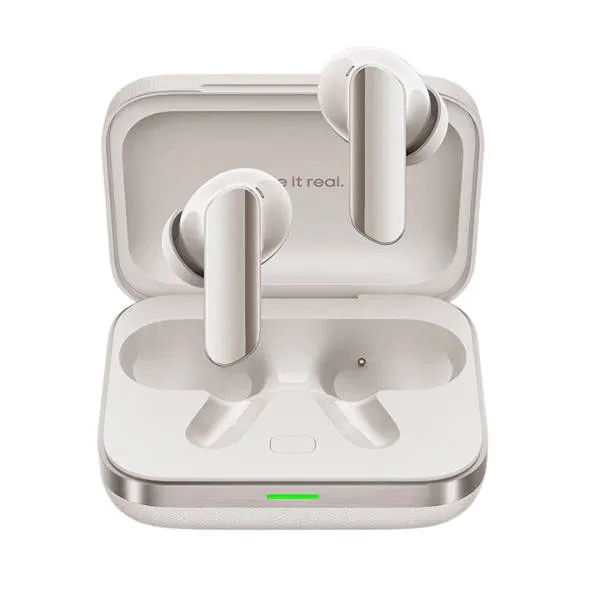 Realme Buds Air 7 Pro 53dB ANC AI Wireless Earbuds Realme Buds Air 7 Pro 53dB ANC AI Wireless Earbuds