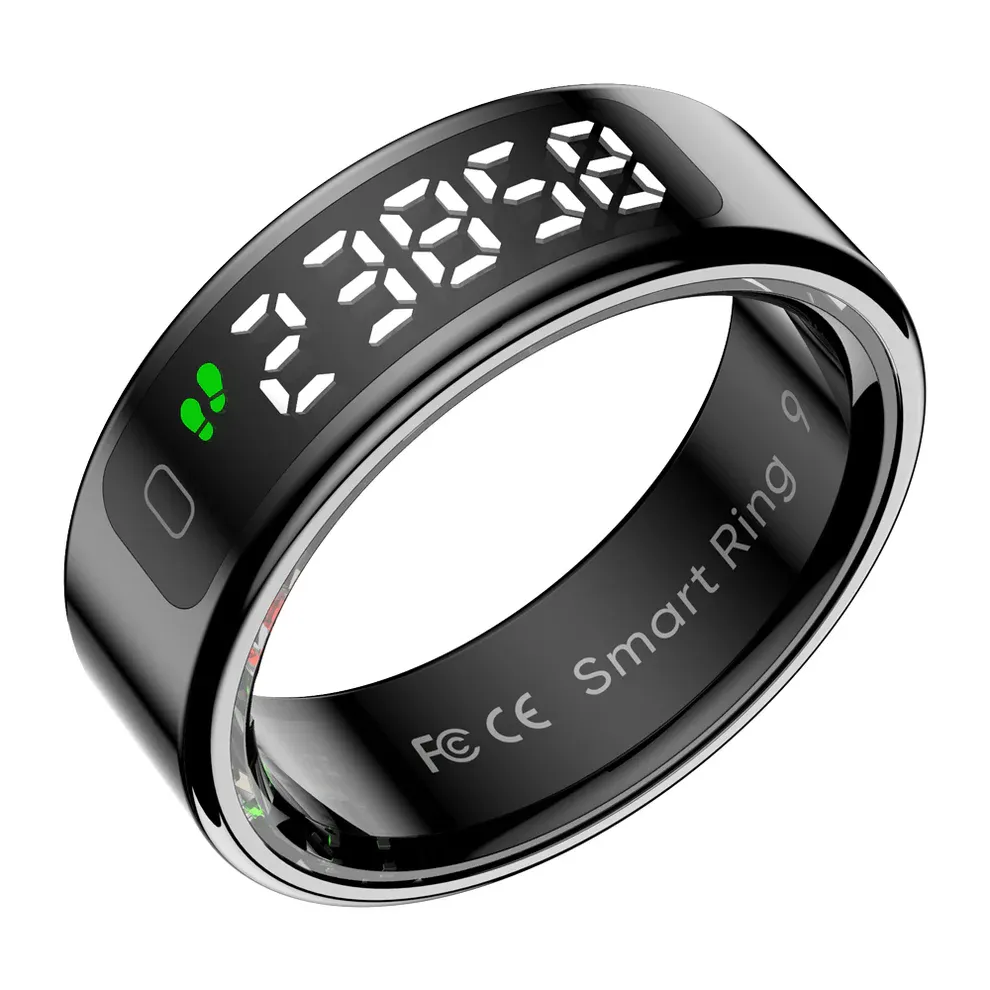 COLMI R12 Smart Ring COLMI R12 Smart Ring
