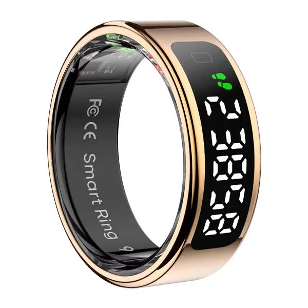 COLMI R12 Smart Ring COLMI R12 Smart Ring