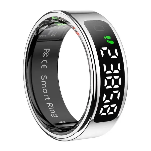 COLMI R12 Smart Ring COLMI R12 Smart Ring