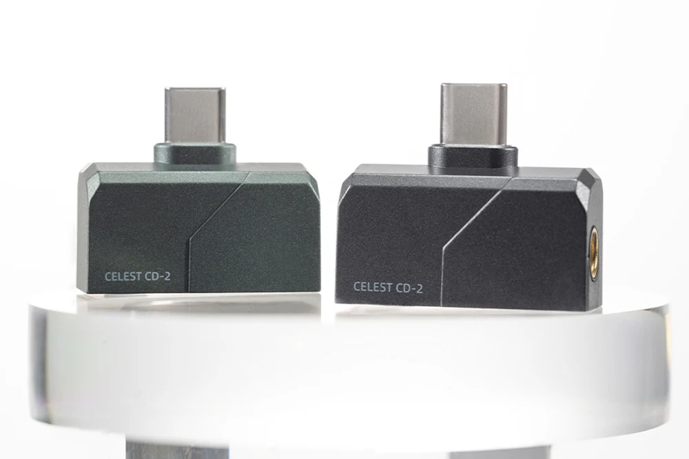 Kinera Celest CD-2 Portable DAC/AMP