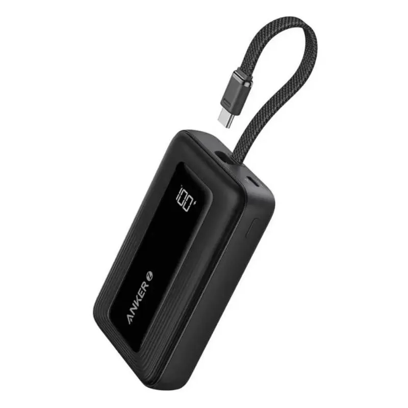 Anker Zolo 10000mAh 30W