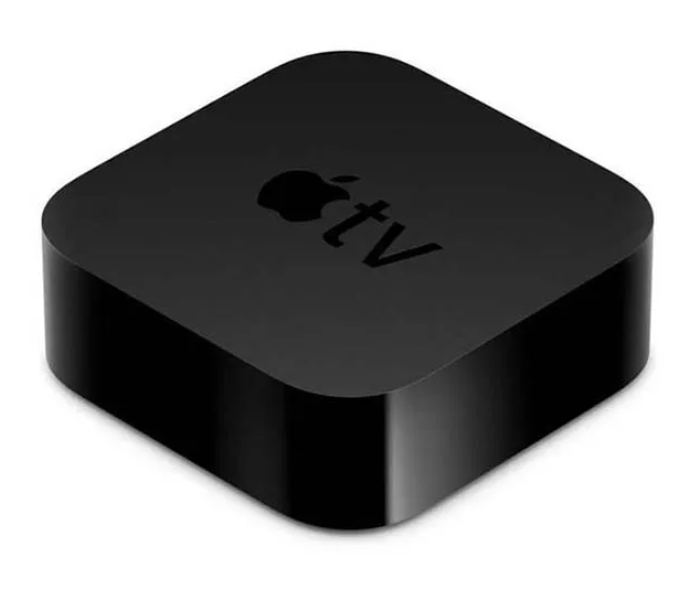 Apple TV HD 32GB MHY93