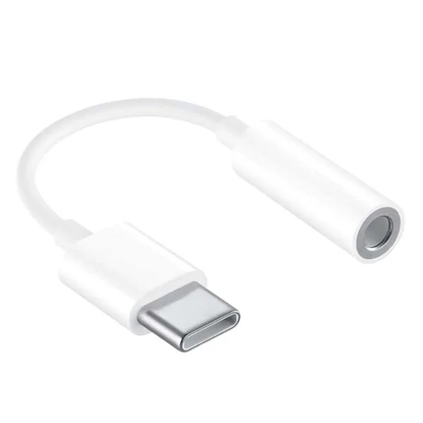 Apple USB-C to 3.5mm Headphone Jack Adapter