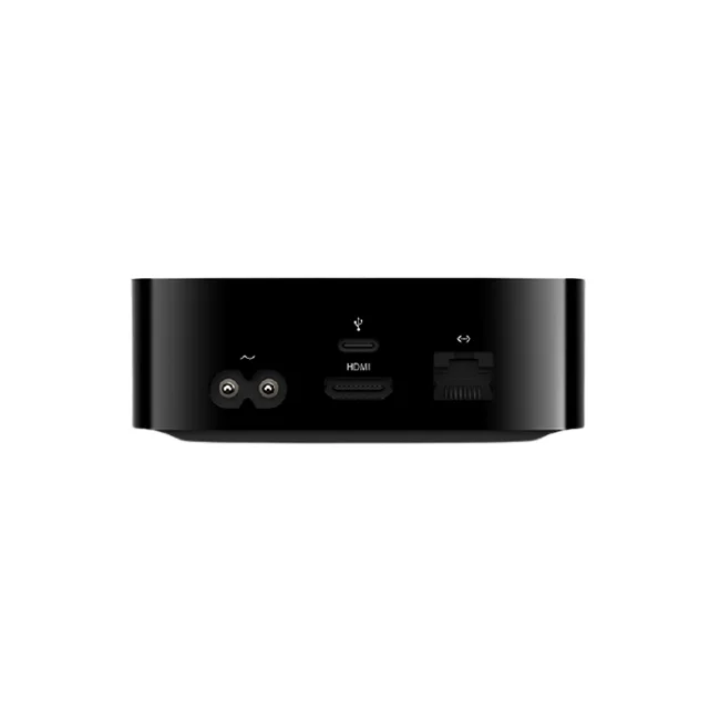 Apple TV HD 32GB MHY93