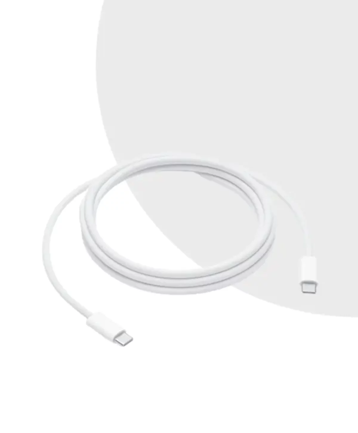 Apple 240W USB-C Charge Cable 2m