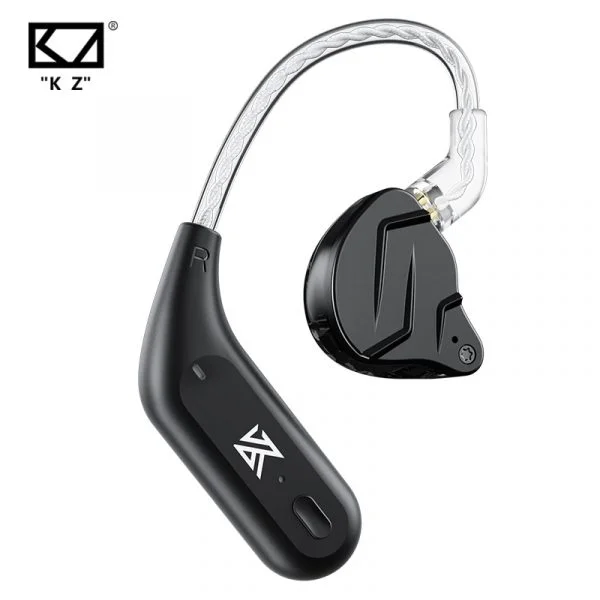 KZ AZ09 TWS HD Bluetooth Ear hook KZ AZ09 TWS HD Bluetooth Ear hook