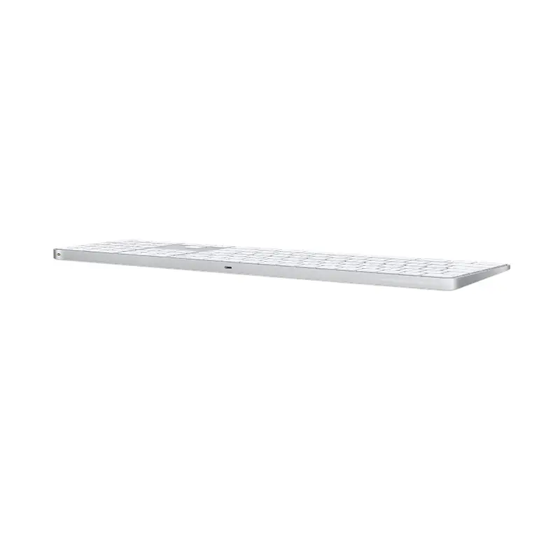 Apple Magic Keyboard with Numeric Keypad