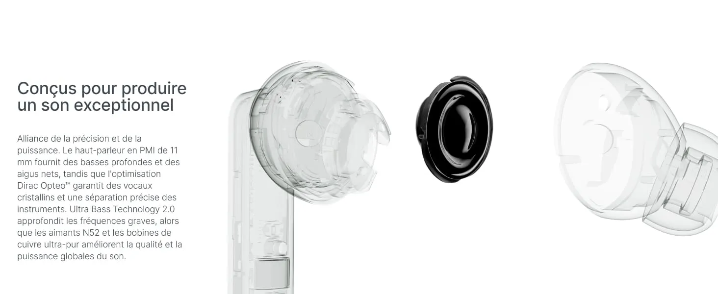 Nothing CMF Buds 2 ANC Earbuds 