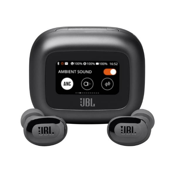 JBL Live Buds 3 True Wireless Noise-Cancelling Earbuds JBL Live Buds 3 True Wireless Noise-Cancelling Earbuds