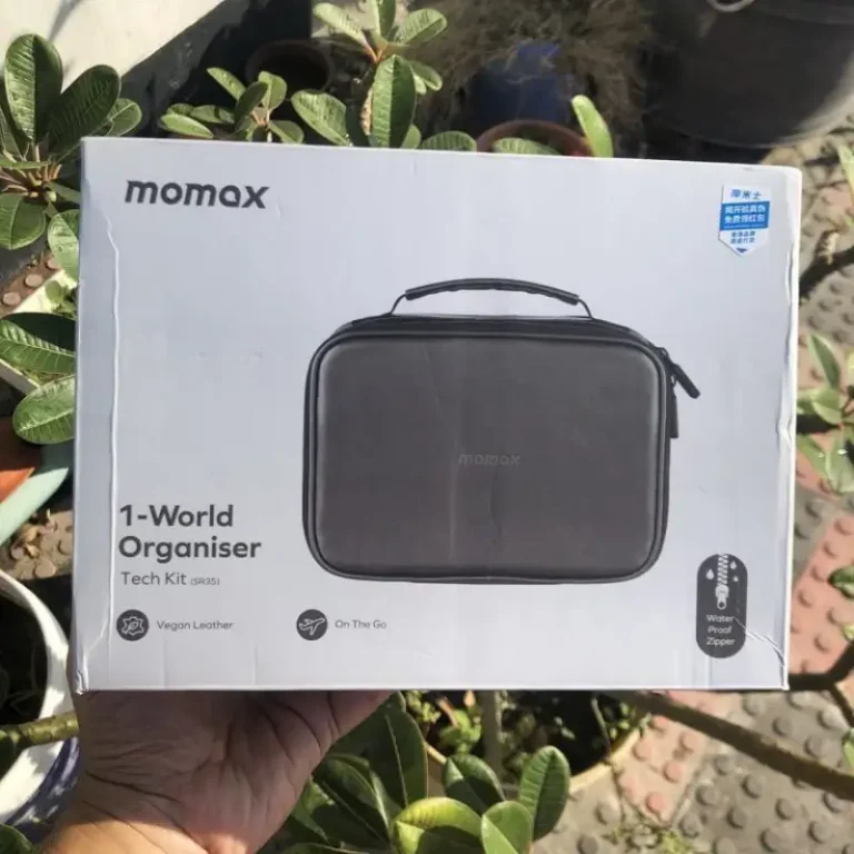 Momax 1-World Organiser Tech Kit (SR35)