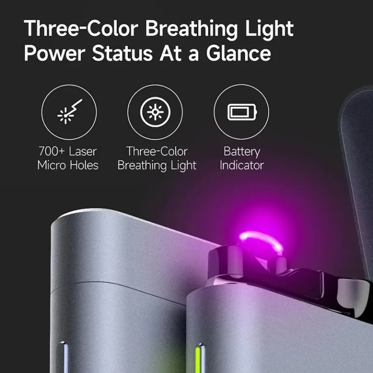 Xiaomi Beebest L400 Plasma Arc Lighter 