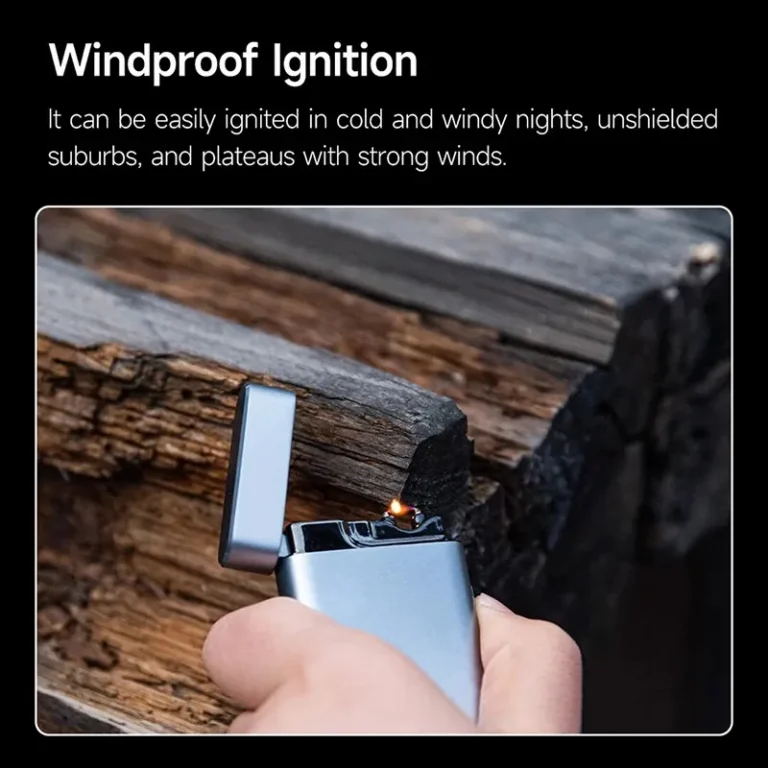 Xiaomi Beebest L400 Plasma Arc Lighter 