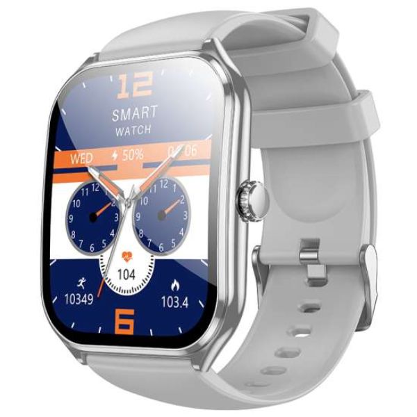 Hoco Y28 Ultra Thin Sports Smartwatch Price In BD