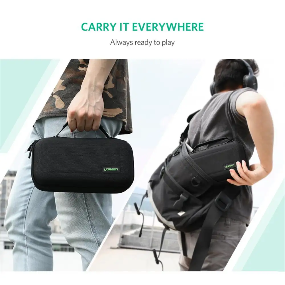 UGREEN LP145 Nintendo Switch Storage Bag (50275)