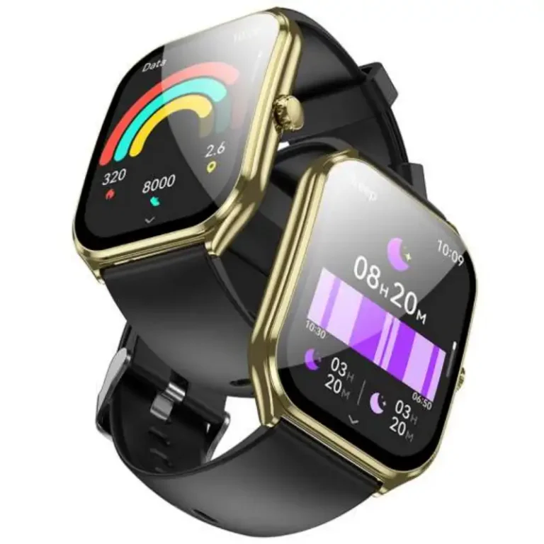 Hoco Y28 Ultra Thin Sports Smartwatch
