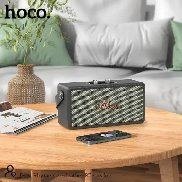 Hoco DS61 Bluetooth Speaker