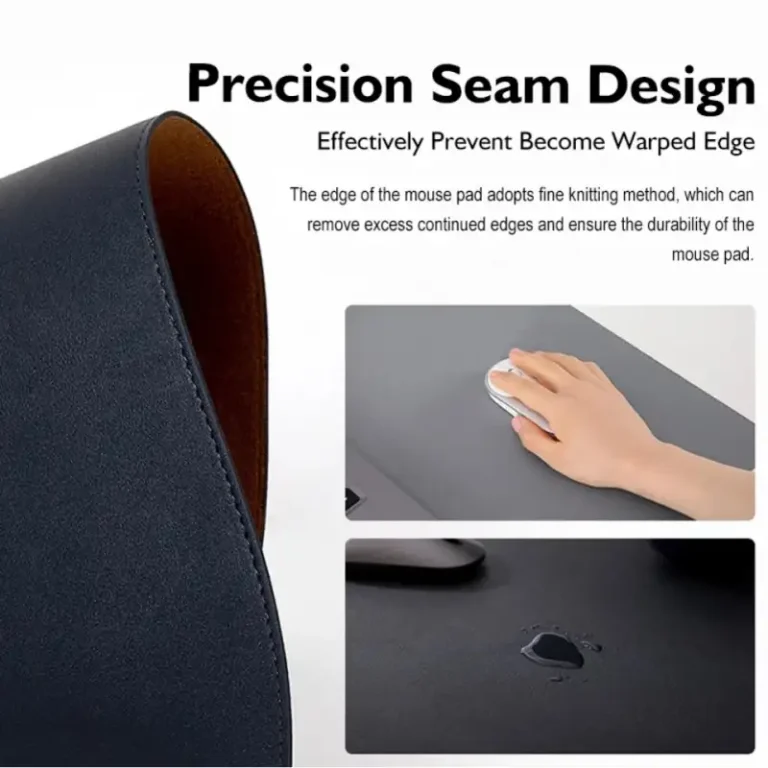 Xiaomi Extra Large Dual Material Mouse Pad (XMSBD20YM)