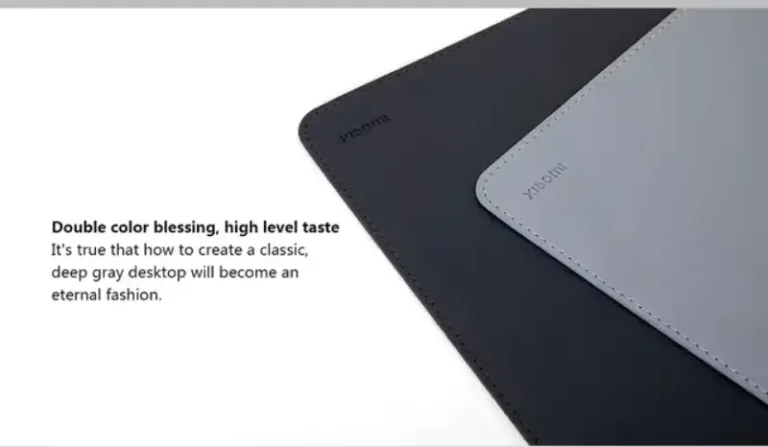 Xiaomi Extra Large Dual Material Mouse Pad (XMSBD20YM)