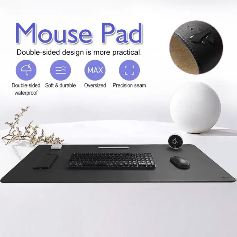 Xiaomi Extra Large Dual Material Mouse Pad (XMSBD20YM)
