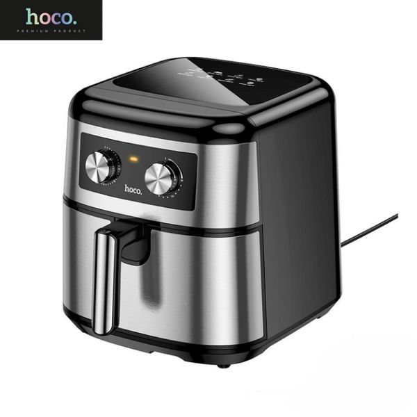 Hoco HJD16A Airfryer Hoco HJD16A Airfryer