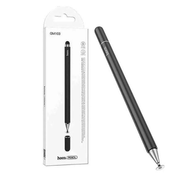Hoco GM103 Fluent Series Universal Capacitive Pen Hoco GM103 Fluent Series Universal Capacitive Pen