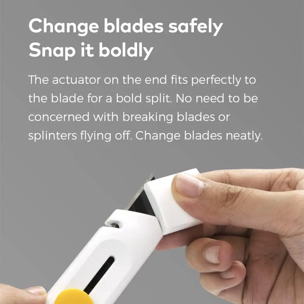 Xiaomi Hoto Box Cutter Utility Knife