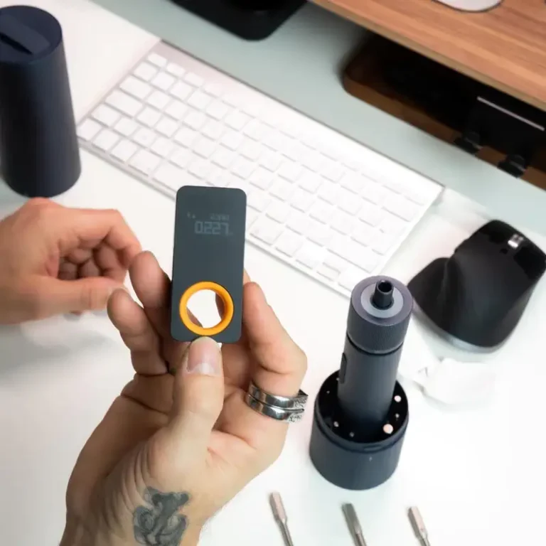 Xiaomi Hoto SW-HT30 Laser Distance Meter