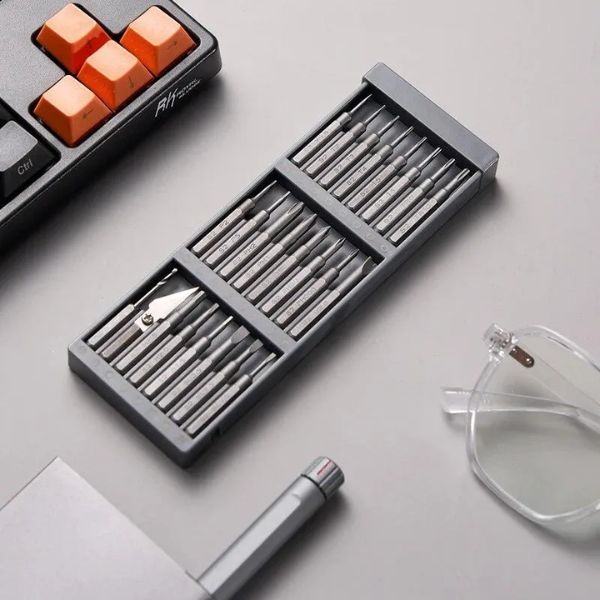 XIAOMI DUKA ATuMan 25 in1 X1 Precision Screwdriver Set