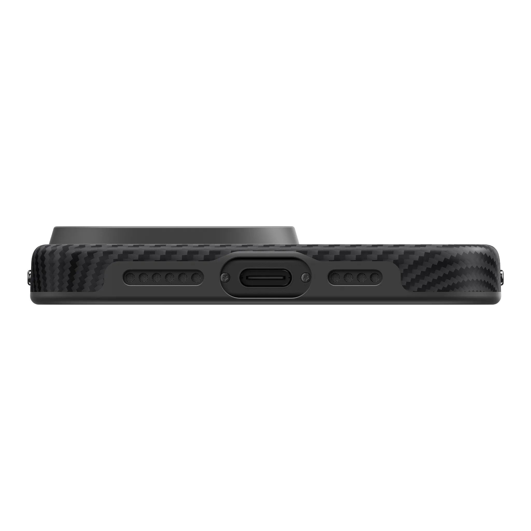 Pitaka Classic Military-Grade Protective Case for iPhone 16 Pro Max / 16 Pro