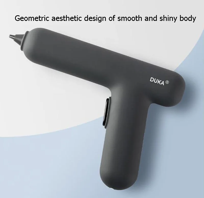 Xiaomi Duka ATuMan EG1 Electric Hot Melt Glue Gun 