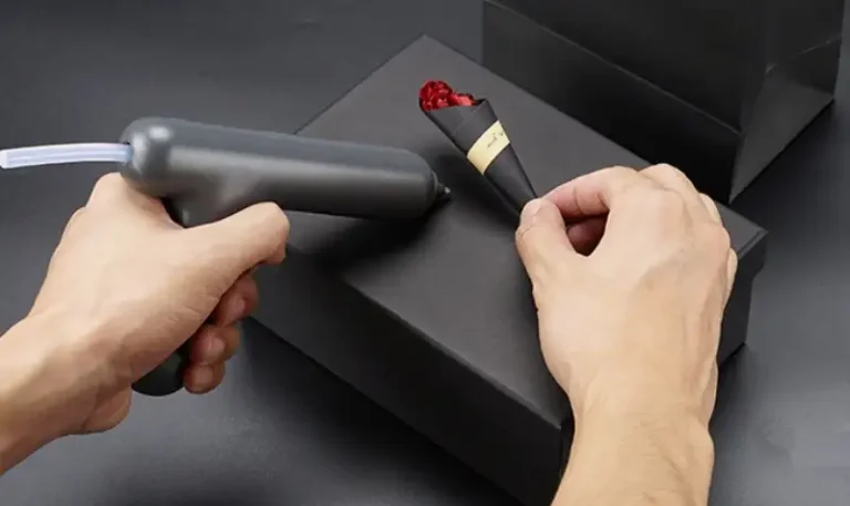 Xiaomi Duka ATuMan EG1 Electric Hot Melt Glue Gun 