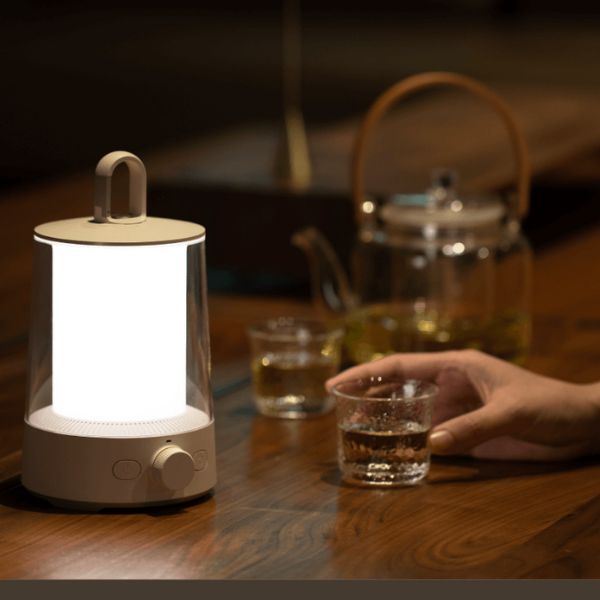Xiaomi Multi-function Camping Lantern Xiaomi Multi-function Camping Lantern