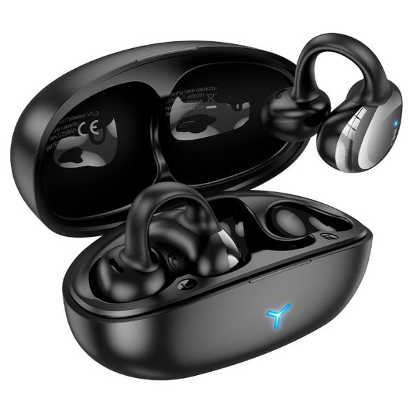 Hoco EW57 True Wireless Bluetooth Earbuds Hoco EW57 True Wireless Bluetooth Earbuds
