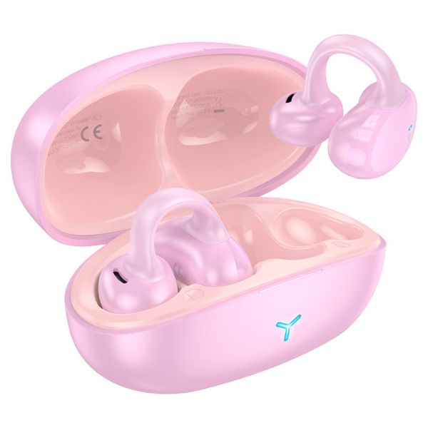 Hoco EW57 True Wireless Bluetooth Earbuds Hoco EW57 True Wireless Bluetooth Earbuds