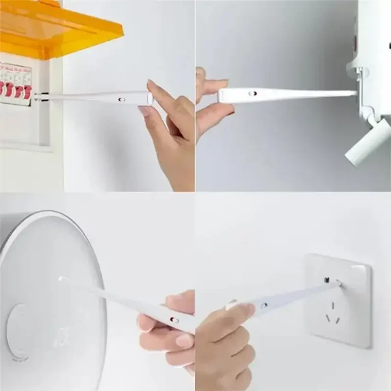 Youpin DUKA EM1 Non-contact Smart Circuit Leakage Safety Detection Test Pen