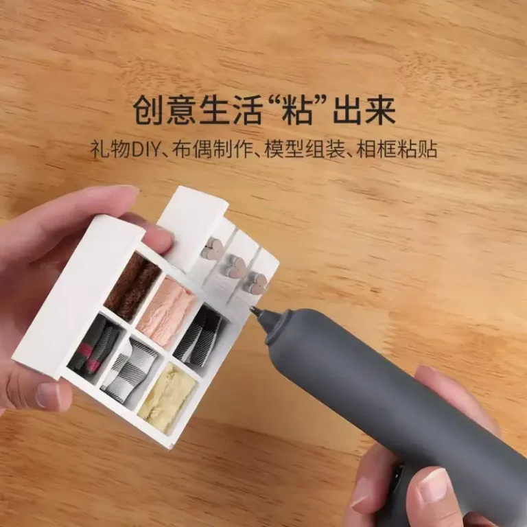 Xiaomi Duka ATuMan EG1 Electric Hot Melt Glue Gun 