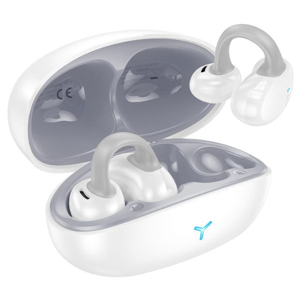 Hoco EW57 True Wireless Bluetooth Earbuds Hoco EW57 True Wireless Bluetooth Earbuds