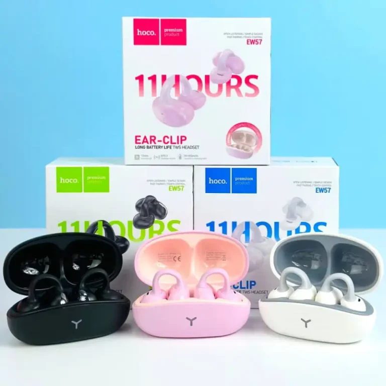 Hoco EW57 True Wireless Bluetooth Earbuds