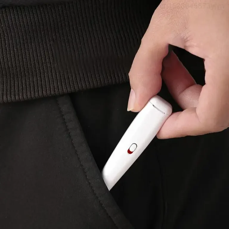 Youpin DUKA EM1 Non-contact Smart Circuit Leakage Safety Detection Test Pen