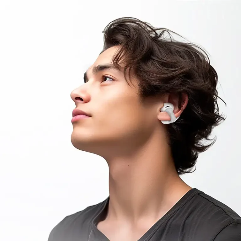 Hoco EW57 True Wireless Bluetooth Earbuds
