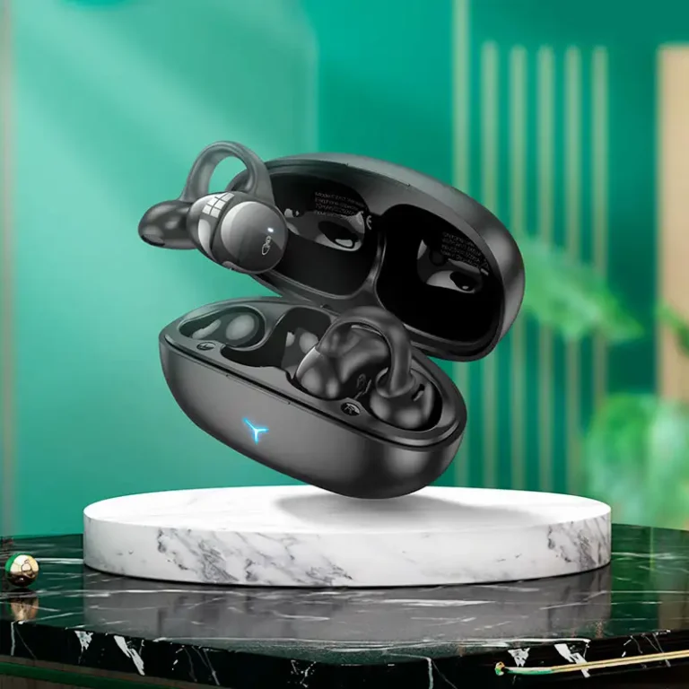 Hoco EW57 True Wireless Bluetooth Earbuds